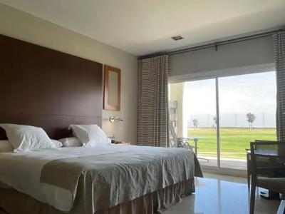 Parador de Málaga Golf - 38