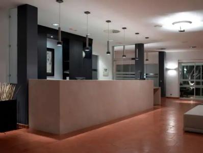 Parador de Málaga Golf - 11