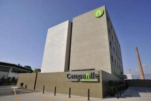 Отель «Campanile Málaga Airport»