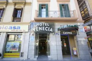 Отель «Venecia»