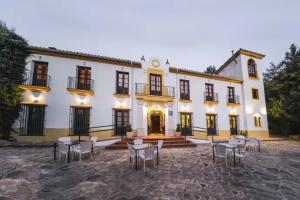 Hotel «Humaina»