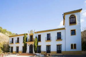 Hotel «Humaina», Малага