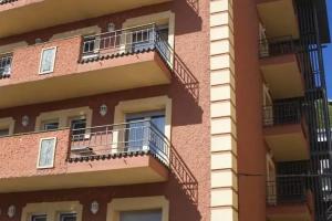Отель «Soho Los Naranjos»