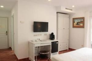 Hotel «Malaga Picasso»