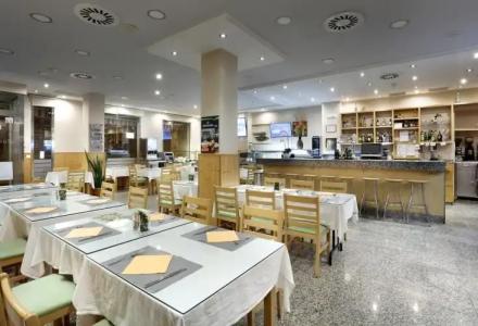 Sercotel Tribuna Málaga - 23