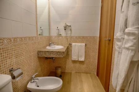 Sercotel Tribuna Málaga - 19