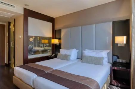 Sercotel Tribuna Málaga - 10