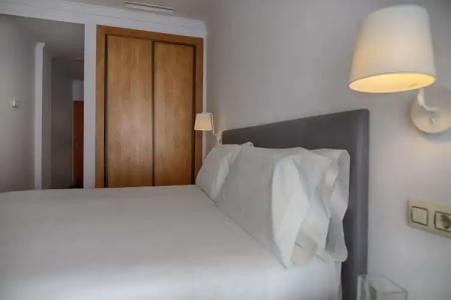 Sercotel Tribuna Málaga - 6