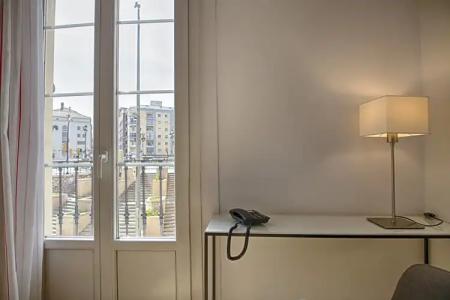 Sercotel Tribuna Málaga - 14