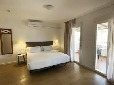 Sercotel Tribuna Málaga - 33