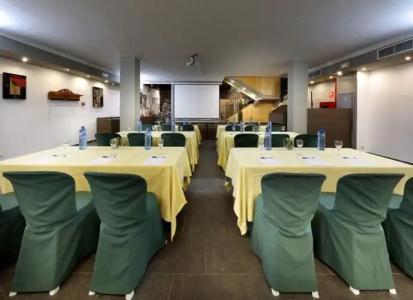 Sercotel Tribuna Málaga - 24