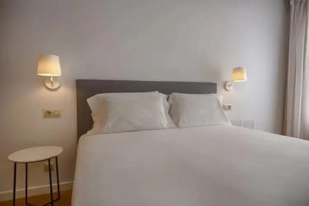 Sercotel Tribuna Málaga - 38