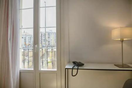 Sercotel Tribuna Málaga - 31