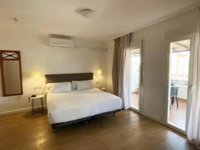 Sercotel Tribuna Málaga - 9