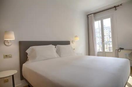 Sercotel Tribuna Málaga - 8