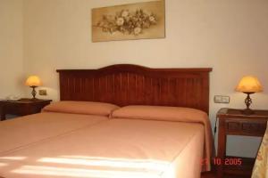Hotel «Monte Victoria»