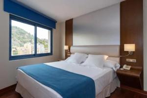 Hotel «MS Maestranza Málaga», Малага