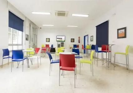 Albergue Inturjoven - 23