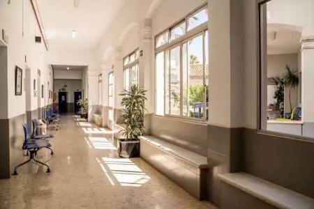 Albergue Inturjoven - 1