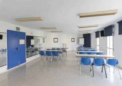 Albergue Inturjoven - 20