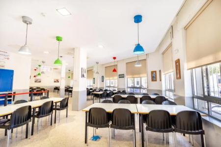 Albergue Inturjoven - 26