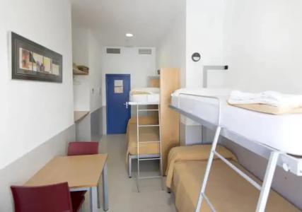 Albergue Inturjoven - 34