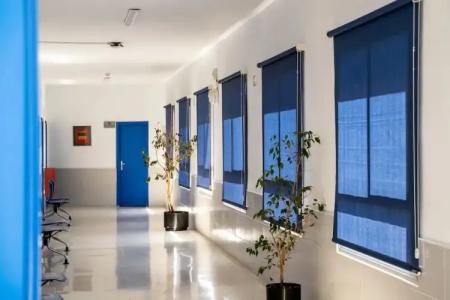 Albergue Inturjoven - 15