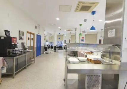 Albergue Inturjoven - 13