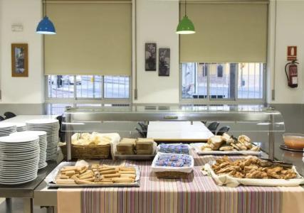 Albergue Inturjoven - 11