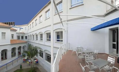 Albergue Inturjoven - 21