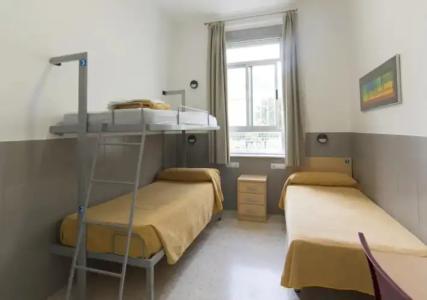 Albergue Inturjoven - 30