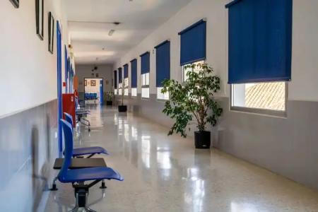 Albergue Inturjoven - 14