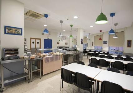 Albergue Inturjoven - 25