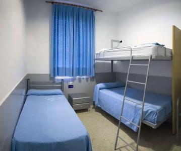 Albergue Inturjoven - 2