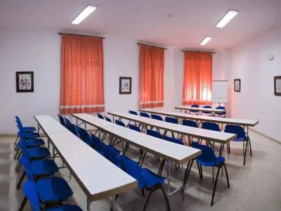 Albergue Inturjoven - 18