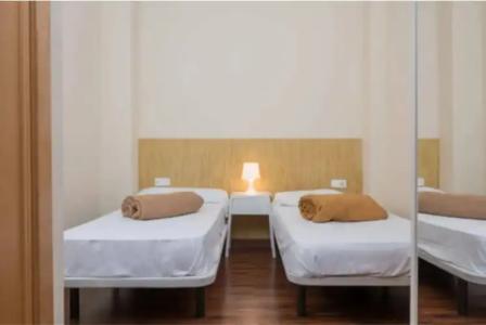 Feel Hostels Soho - 1