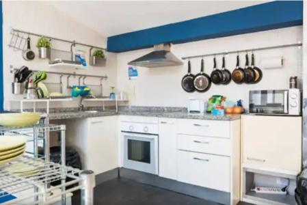 Feel Hostels Soho - 16