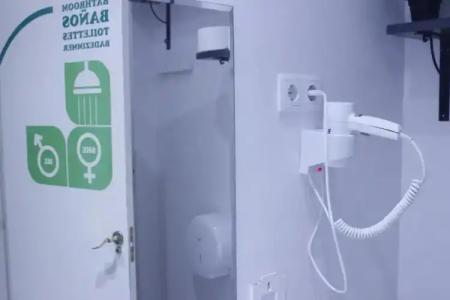 Feel Hostels Soho - 43