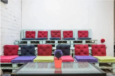 Feel Hostels Soho - 10