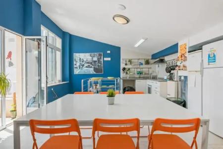 Feel Hostels Soho - 22