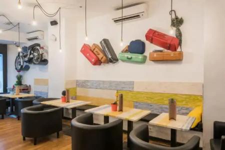 Feel Hostels Soho - 20