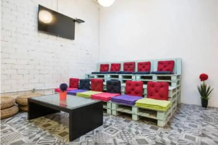 Feel Hostels Soho - 11