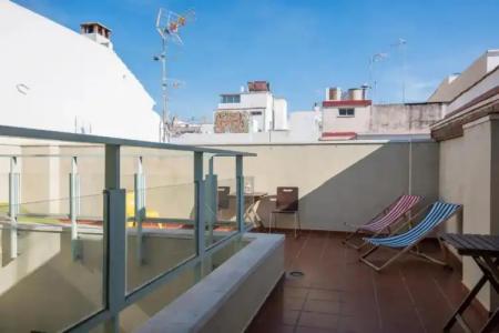 Feel Hostels Soho - 14