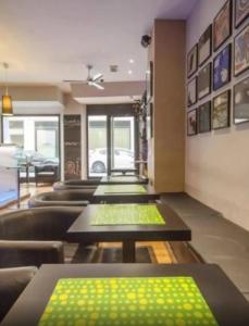 Feel Hostels Soho - 27