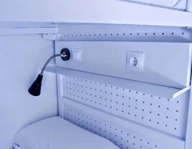 Feel Hostels Soho - 7