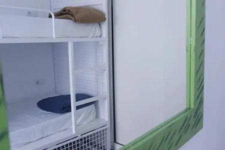 Feel Hostels Soho - 42