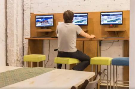 Feel Hostels Soho - 18