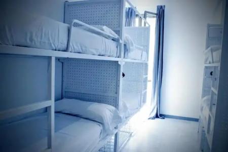 Feel Hostels Soho - 46