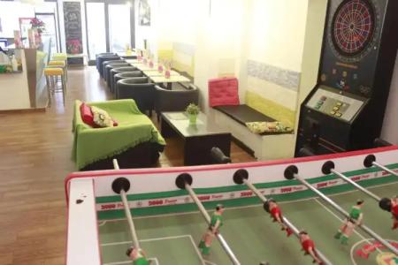 Feel Hostels Soho - 23