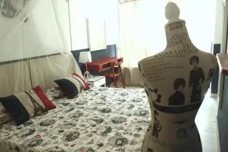 Feel Hostels Soho - 53